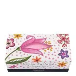 Fragonard May Rose Pebble Soap
