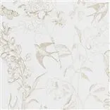 Sibylla Garden - Gold