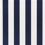 Gaston Stripe - Blue