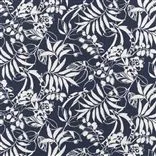 Westinghouse Floral - Resort Navy