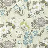 lotus flower - travertine