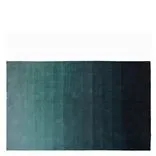 Capisoli Teal Rug