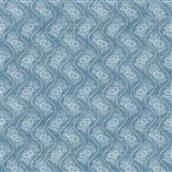 Annaliese Floral Chambray