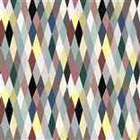 Mascarade Arlequin Cutting