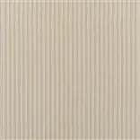 Amelot Ticking Linen Blue