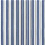 Joelle Ticking Bleu