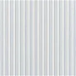 Annick Ticking Provence Bleu