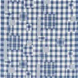 Genevieve Patchwork Denim