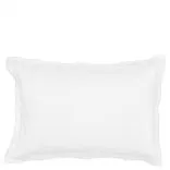 Biella Alabaster Standard Sham 