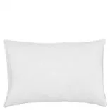 Biella Alabaster Standard Pillowcase 