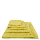 Moselle Alchemilla Bath Towel