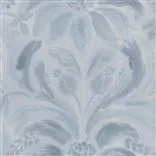 Angelique Damask Indigo