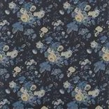 Tallulah Floral Indigo