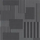 Rivington Patchwork Vintage Black