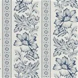 Gwinnet Toile Indigo