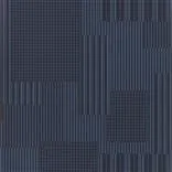 Rivington Patchwork Indigo