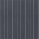 Langford Chalk Stripe - Dark Blue