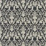 Speakeasy Damask Black