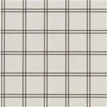 Shipley Windowpane Chocolate