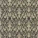 Speakeasy Damask Tobacco