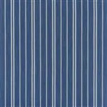 Batchelder Ticking Indigo