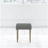 Otto - Small - Beech Leg - Brera Lino Granite