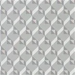Dufrene Zinc Blue