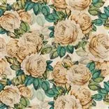 The Rose Sepia