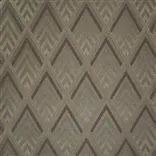 Jazz Age Geometric Bronze