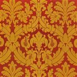 campanile - crimson