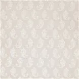 Imari Paisley Sheer - Gossamer