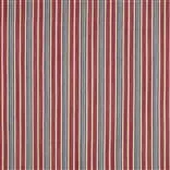 Colombier Stripe - Antique Red