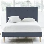 Polka Bed