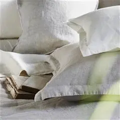 Biella Ivory Bedding