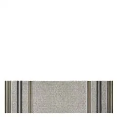 Pompano Natural Outdoor Runner Rug