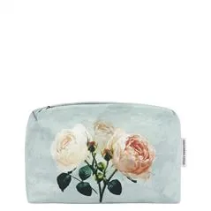 Peonia Grande Zinc Small Washbag