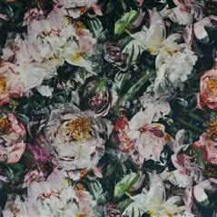 Fleur De Nuit Noir
