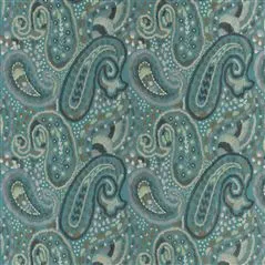 Uchiwa Teal