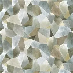Geo Moderne Pewter