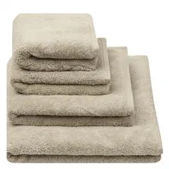 Loweswater Birch Organic Cotton Towels