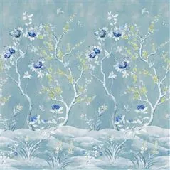 Manohari Delft