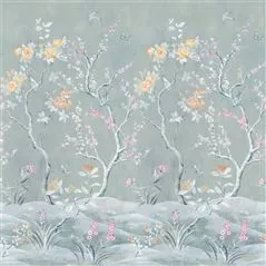 Manohari Blossom