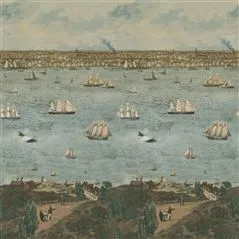 Seaport Ocean