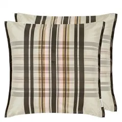 Chennai Birch Small Square Cushion
