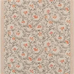 Fleur Indienne Saffron