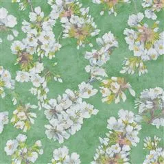 Fleur D Assam Emerald