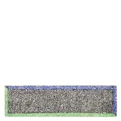 Elliottdale Charcoal Runner Teppich
