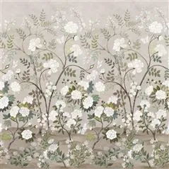 Fleur Orientale Pale Birch