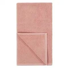 Loweswater Orchid Organic Cotton Bath Mat
