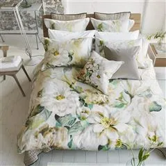 Jardin Botanique Birch Bedding